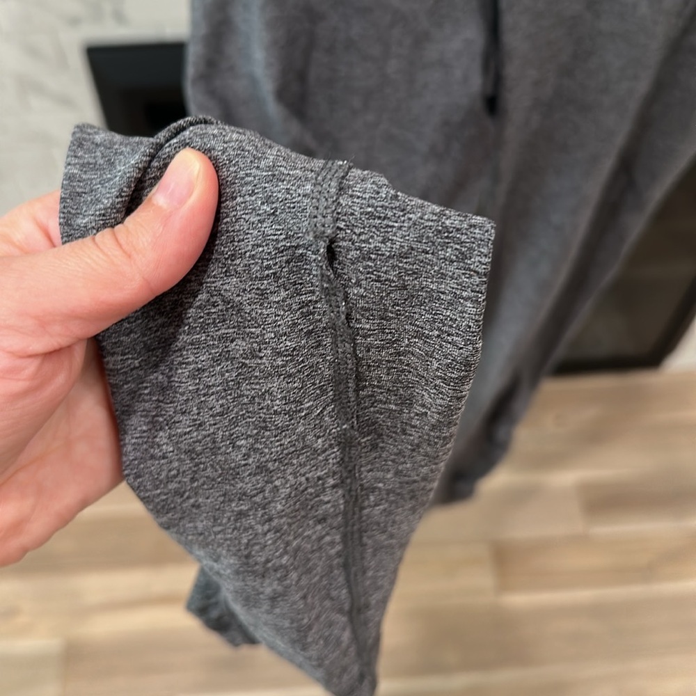 lululemon athletica Gray Leggings 3 for $20 - Picture 5 of 5